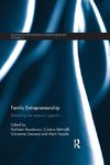 Family Entrepreneurship