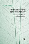 Action Research for Sustainability