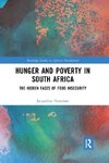 Hunger and Poverty in South Africa