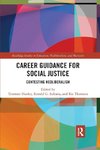 Career Guidance for Social Justice