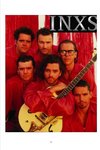 INXS