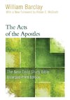 The Acts of the Apostles (Enlarged Print)