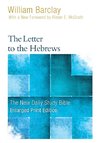 The Letter to the Hebrews (Enlarged Print)