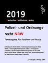 Polizei- und Ordnungsrecht NRW