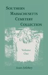 Southern Massachusetts Cemetery Collection, Volume 1