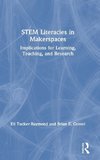 STEM Literacies in Makerspaces