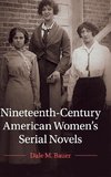 Nineteenth-Century American Women's Serial Novels