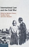 International Law and the Cold War