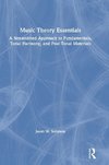 Music Theory Essentials