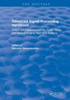 Advanced Signal Processing Handbook