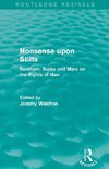 Nonsense upon Stilts (Routledge Revivals)