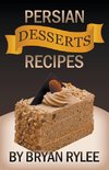 Persian Desserts Recipes