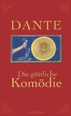 Die göttliche Komödie