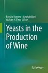 Yeasts in the Production of Wine