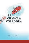 La Chancla Voladora