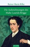 Die Aufzeichnungen des Malte Laurids Brigge