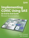 Implementing CDISC Using SAS