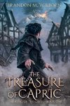 The Treasure of Capric