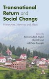 Transnational Return and Social Change