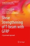 Shear Strengthening of T-beam with GFRP