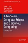 Advances in Computer Science and Ubiquitous Computing