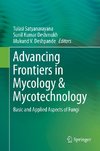 Advancing Frontiers in Mycology & Mycotechnology