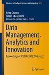 Data Management, Analytics and Innovation