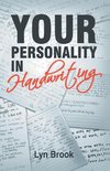 Your Personality In Handwriting