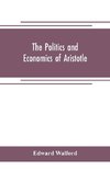 The Politics and Economics of Aristotle