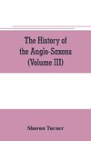 The history of the Anglo-Saxons