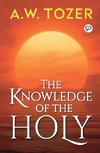 The Knowledge of the Holy