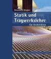 Statik und Tragwerkslehre für Architekten.