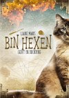 Bin hexen - Geht in Deckung