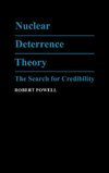 Nuclear Deterrence Theory