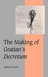 The Making of Gratian's Decretum