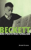 Beckett and Poststructuralism