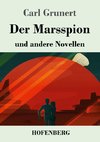 Der Marsspion