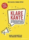 KLARE KANTE