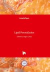 Lipid Peroxidation