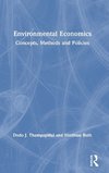 Environmental Economics