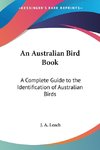 An Australian Bird Book