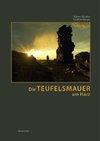 Die Teufelsmauer am Harz