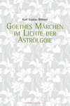 Goethes Märchen im Lichte der Astrologie