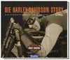 Die Harley-Davidson Story