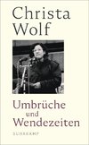 Umbrüche und Wendezeiten