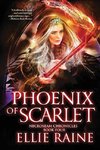 Phoenix of Scarlet