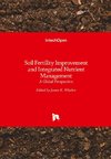 Soil Fertility Improvement and Integrated Nutrient Management