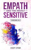 Empath and The Highly Sensitive