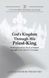 God's Kingdom through His Priest-King