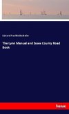 The Lynn Manual and Essex County Road Book